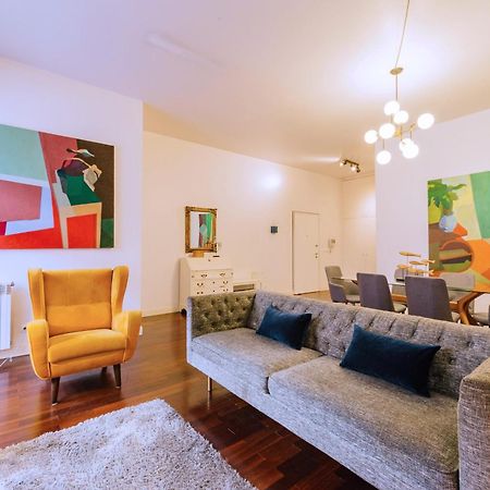 Chiado 2 Bedroom Elegant Apartment Lisbon Exterior photo