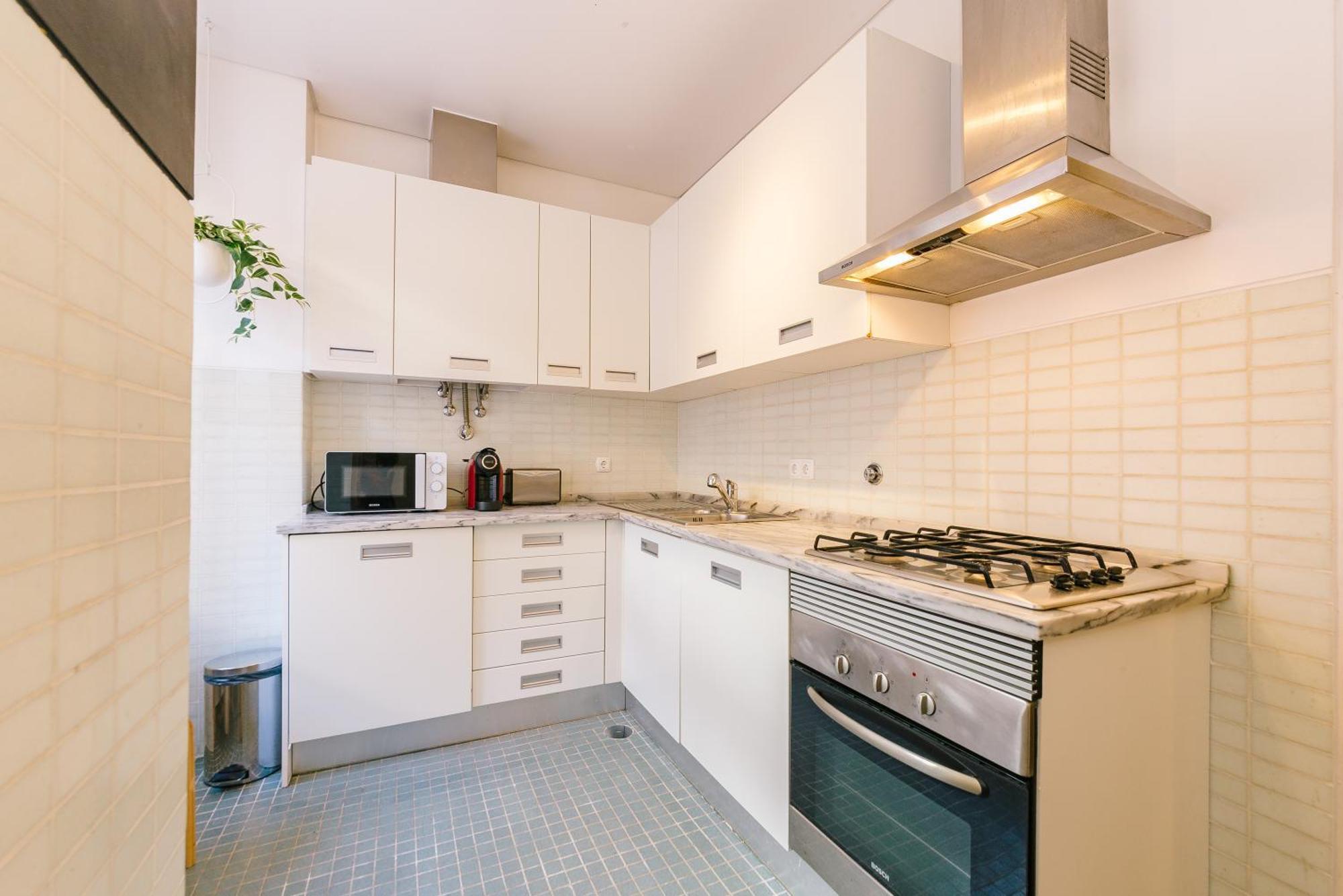Chiado 2 Bedroom Elegant Apartment Lisbon Exterior photo